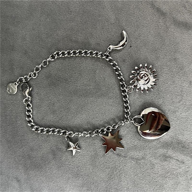 bracciale big heart